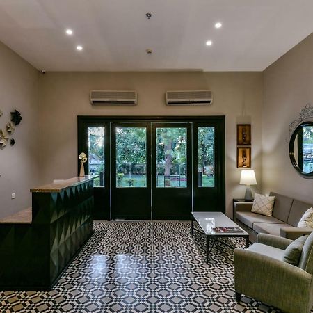 Sun-N-Sand Suites, Shirdi Buitenkant foto